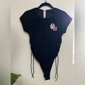 Savage X Fenty Bodysuit